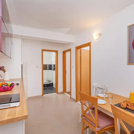 Bis Apartments 1 & 2 Dubrovnik Extérieur photo