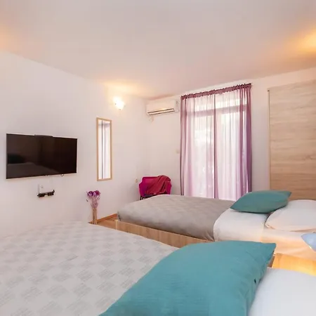 Bis Apartments 1 & 2 Dubrovnik Extérieur photo