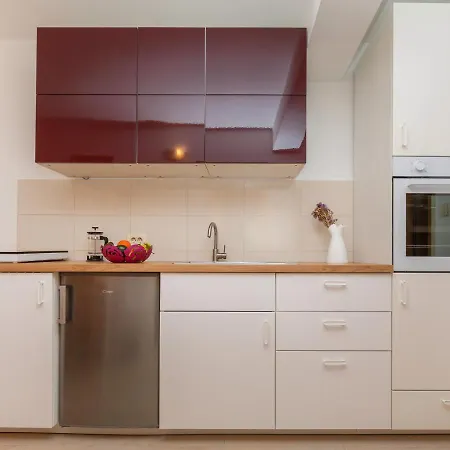 Bis Apartments 1 & 2 Dubrovnik Extérieur photo