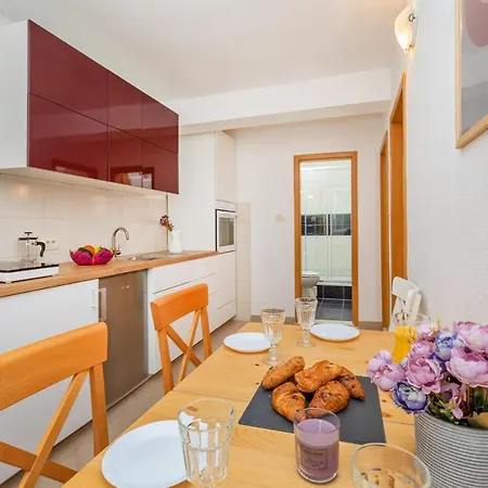 Bis Apartments 1 & 2 Dubrovnik Extérieur photo