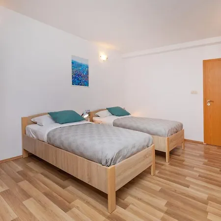 Bis Apartments 1 & 2 Dubrovnik Extérieur photo