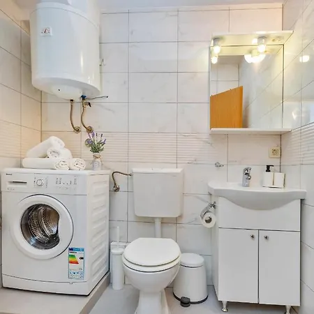 Bis Apartments 1 & 2 Dubrovnik Extérieur photo