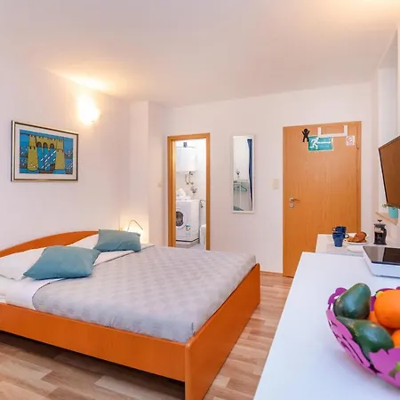 Bis Apartments 1 & 2 Dubrovnik Extérieur photo