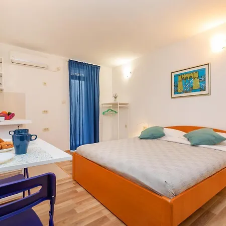 Bis Apartments 1 & 2 Dubrovnik Extérieur photo