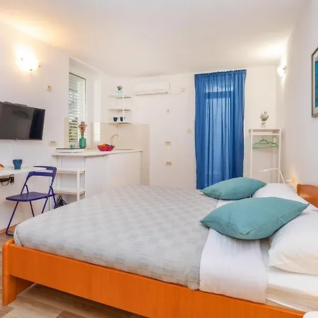 Bis Apartments 1 & 2 Dubrovnik Extérieur photo