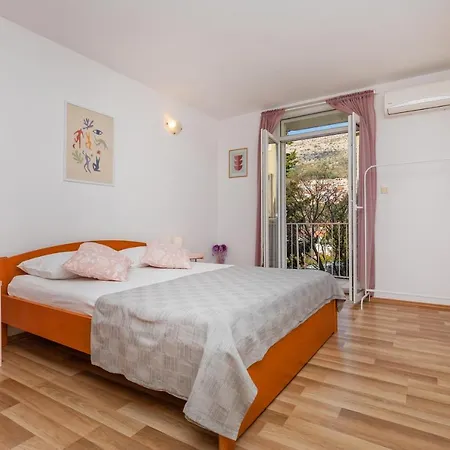 Bis Apartments 1 & 2 Dubrovnik Extérieur photo