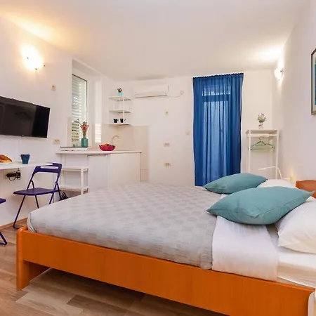 Bis Apartments 1 & 2 Dubrovnik Extérieur photo
