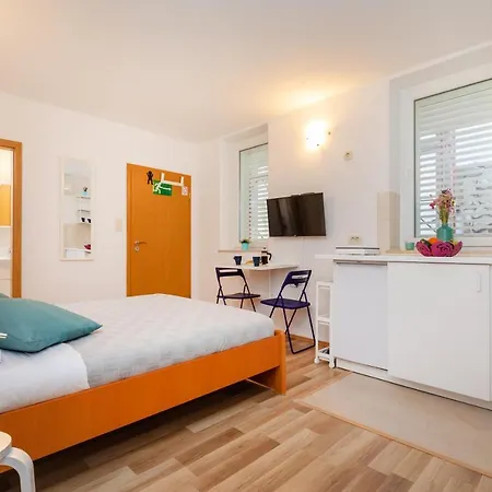Bis Apartments 1 & 2 Dubrovnik Extérieur photo