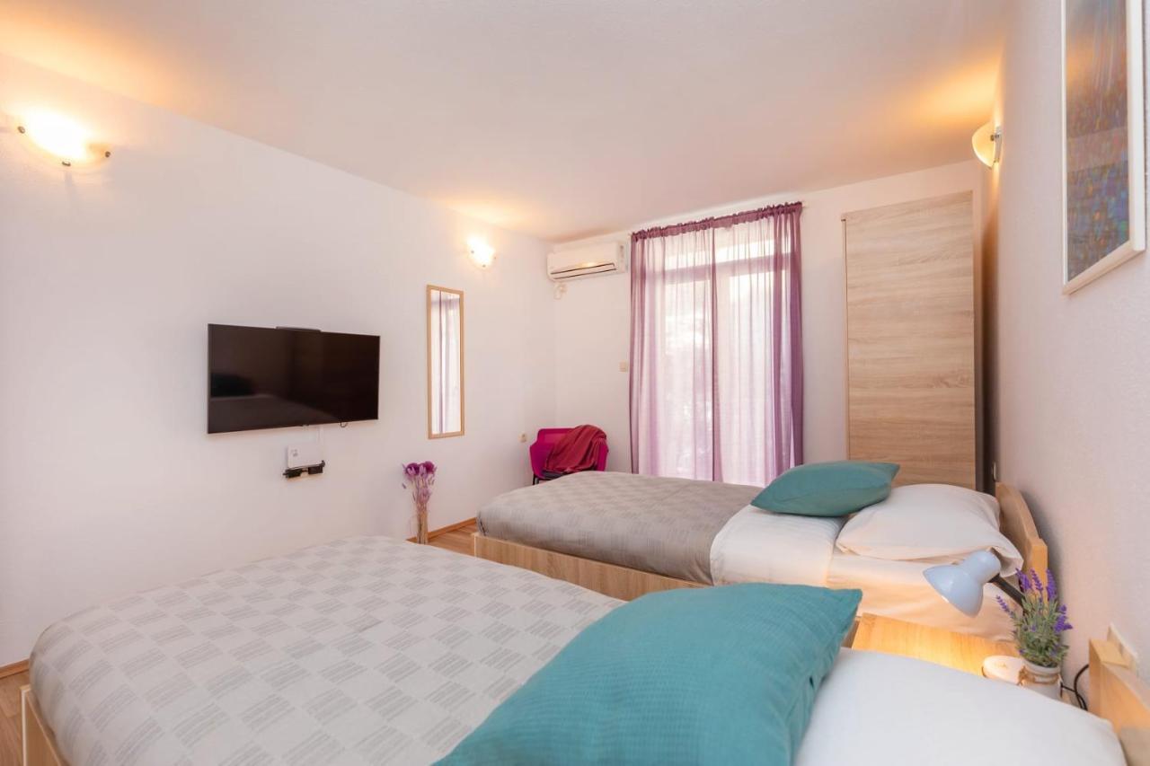 Bis 1 & 2 Appartement