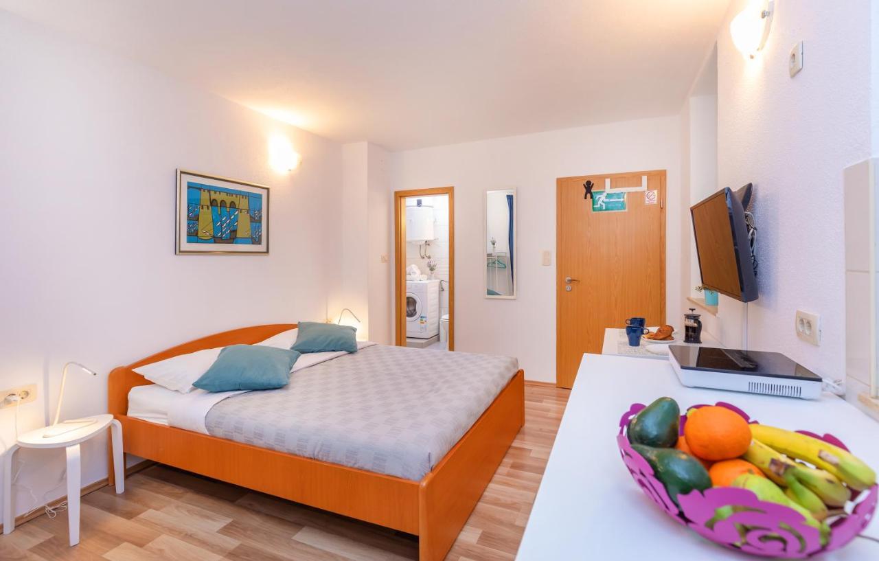 Apartma Bis 1 & 2 Dubrovnik