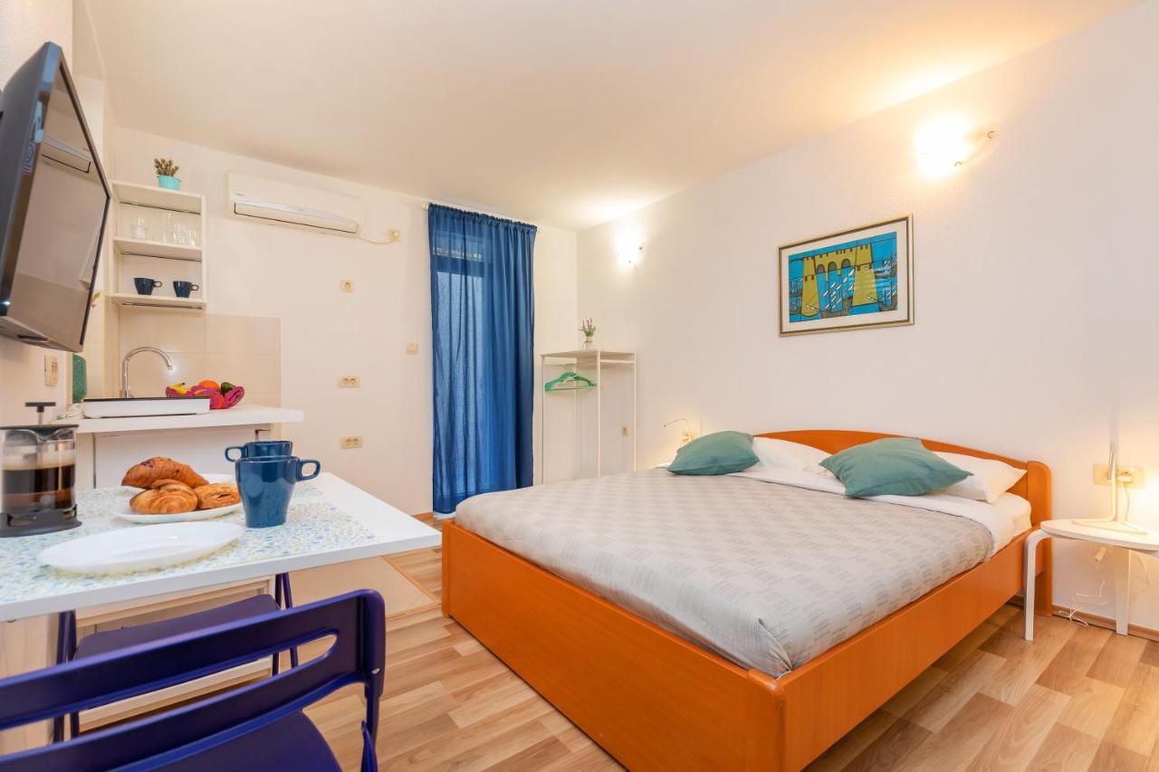 Bis 1 & 2 Appartement