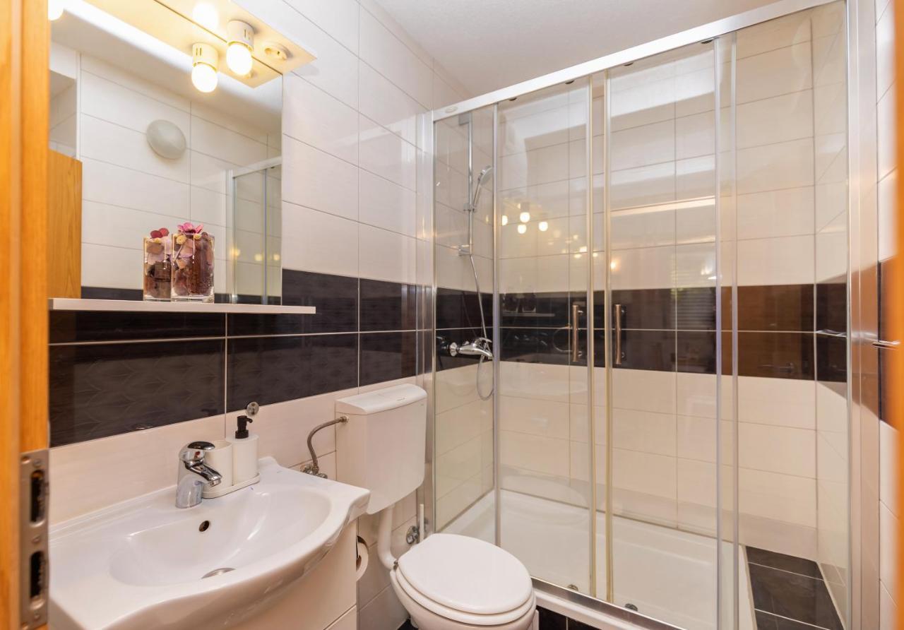 Bis 1 & 2 Appartement *