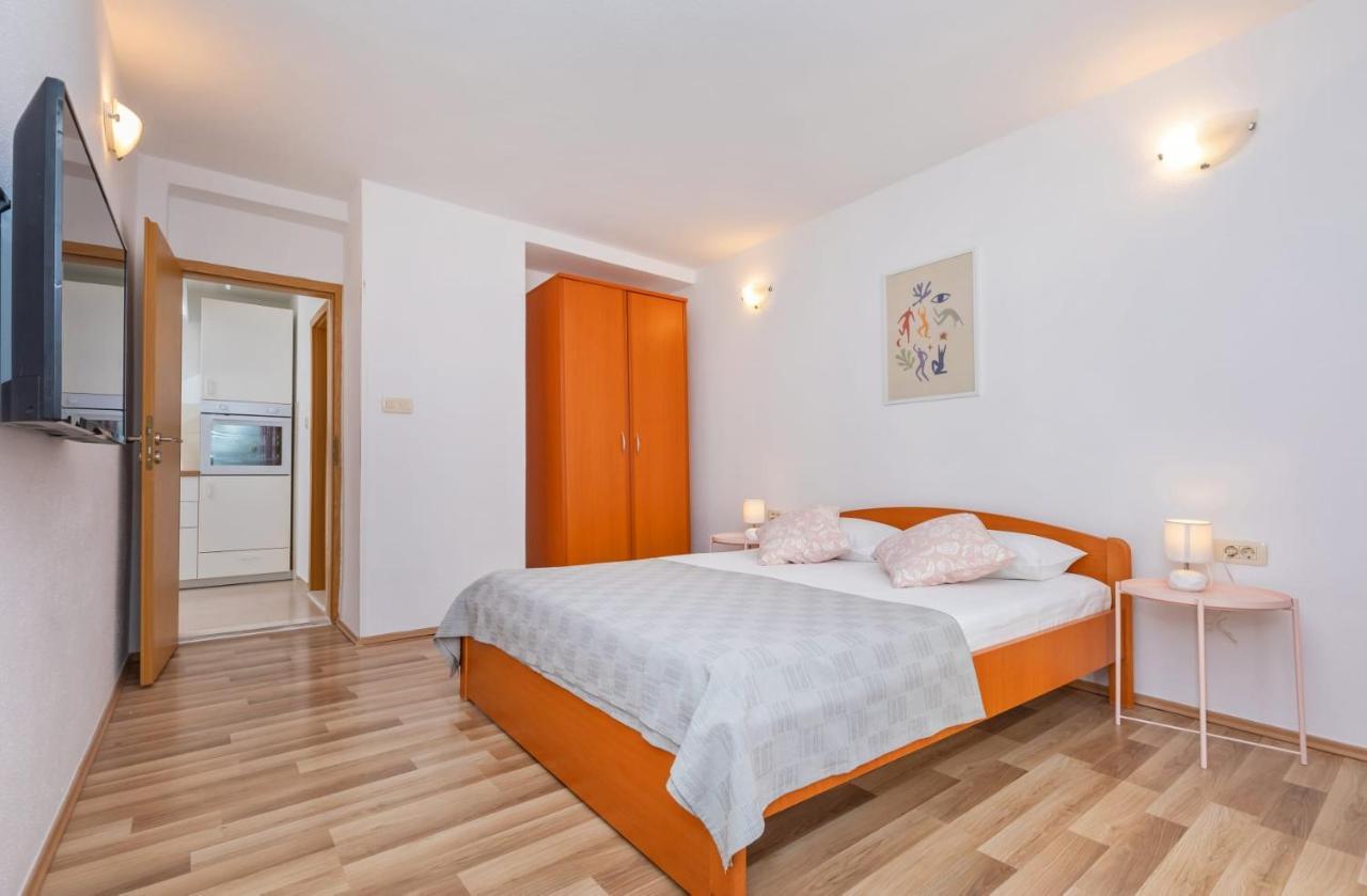 Bis 1 & 2 Appartement *