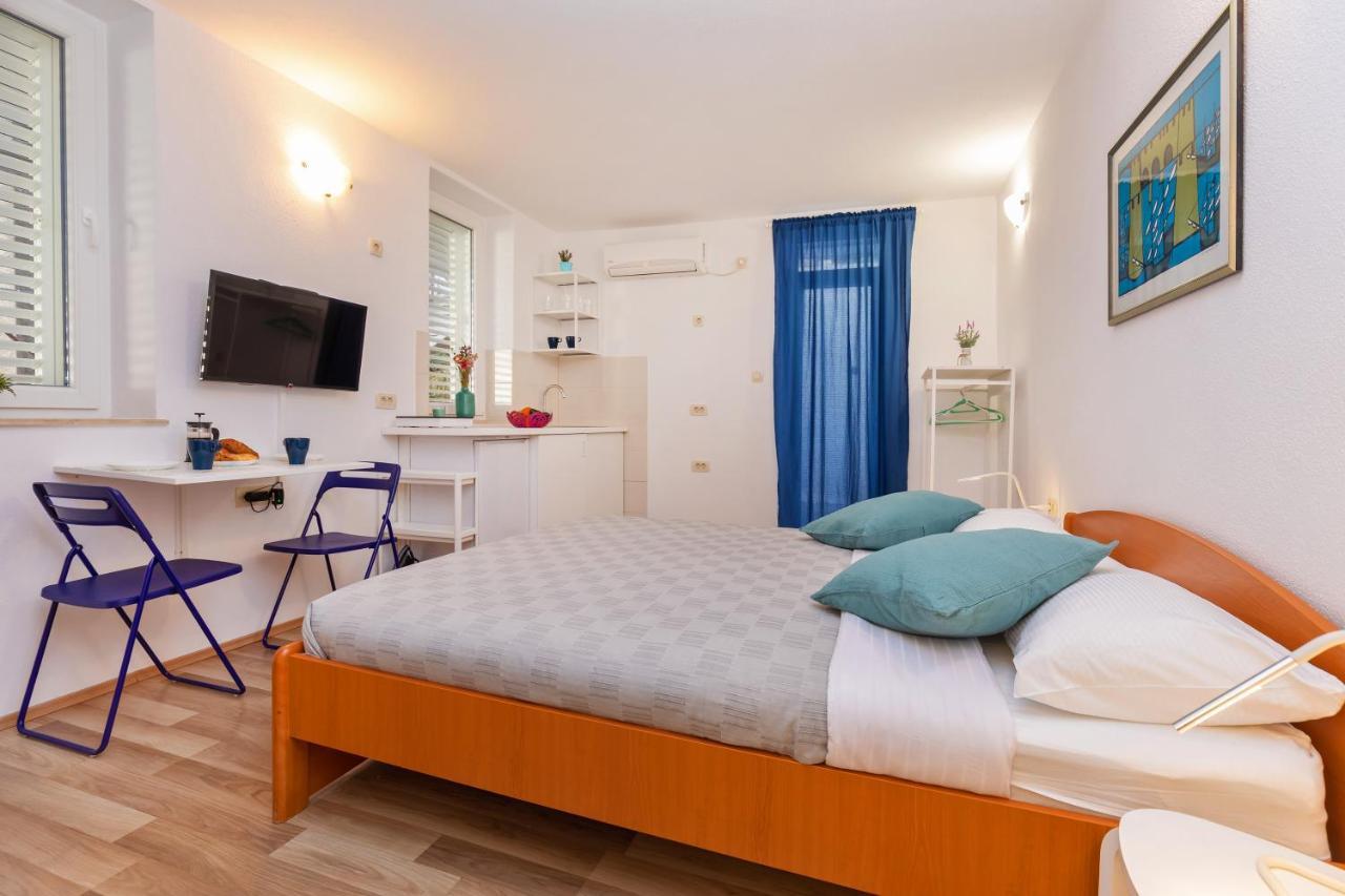 Apartma Bis 1 & 2 *